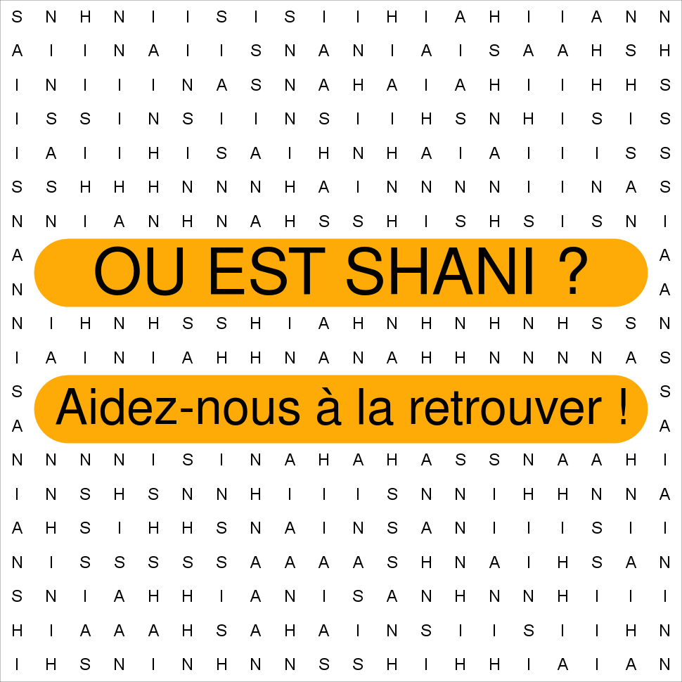SHANI