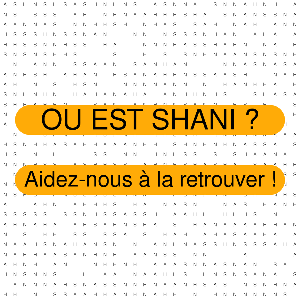SHANI