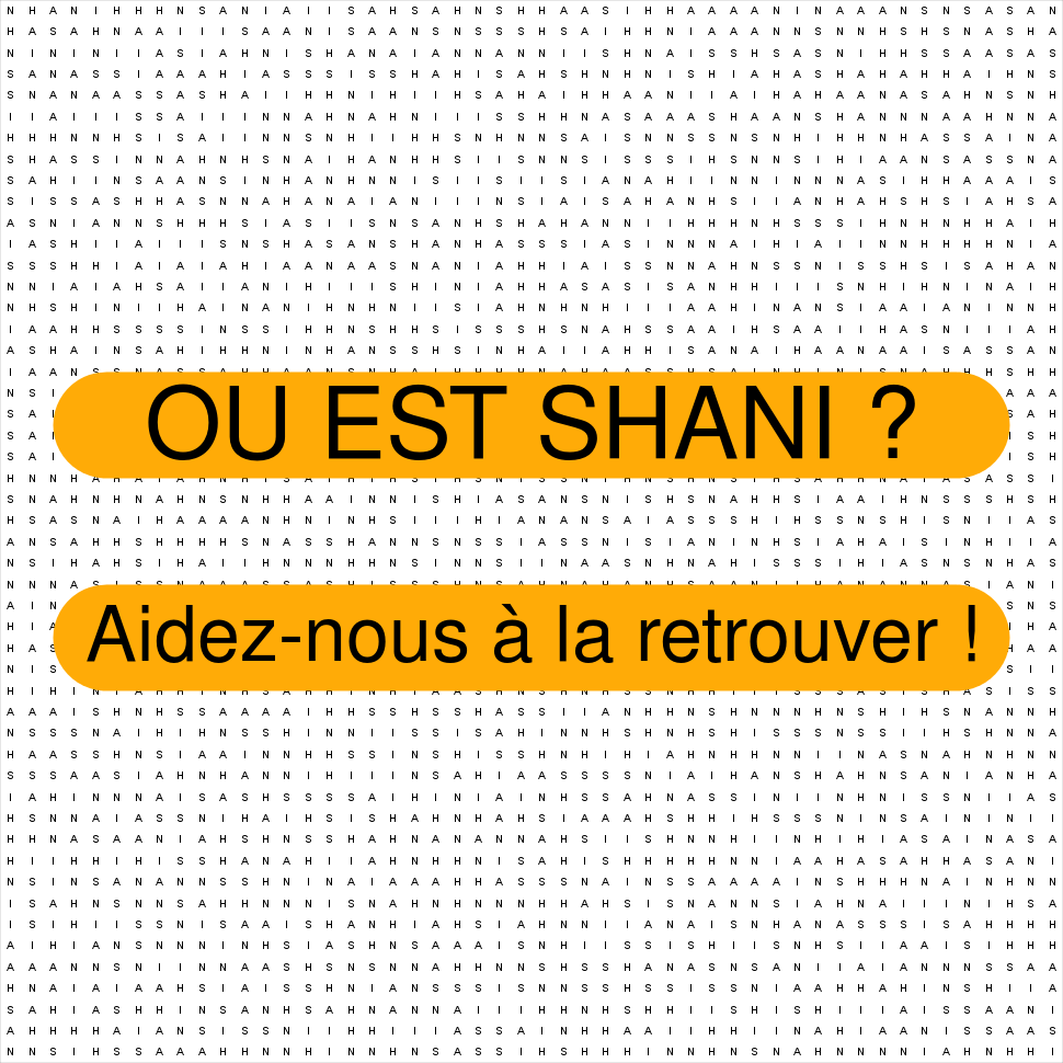 SHANI