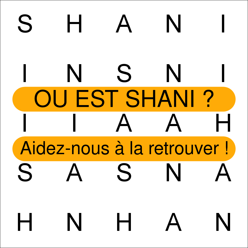 SHANI