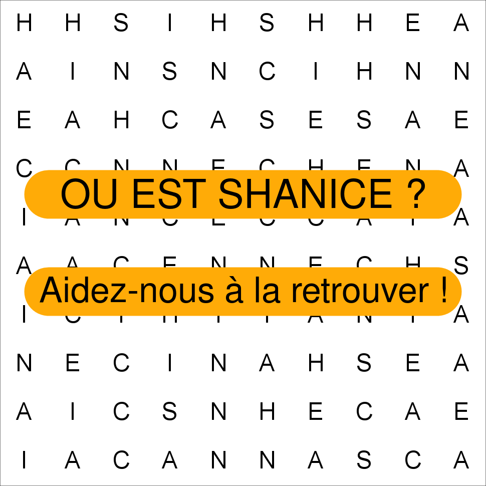 SHANICE