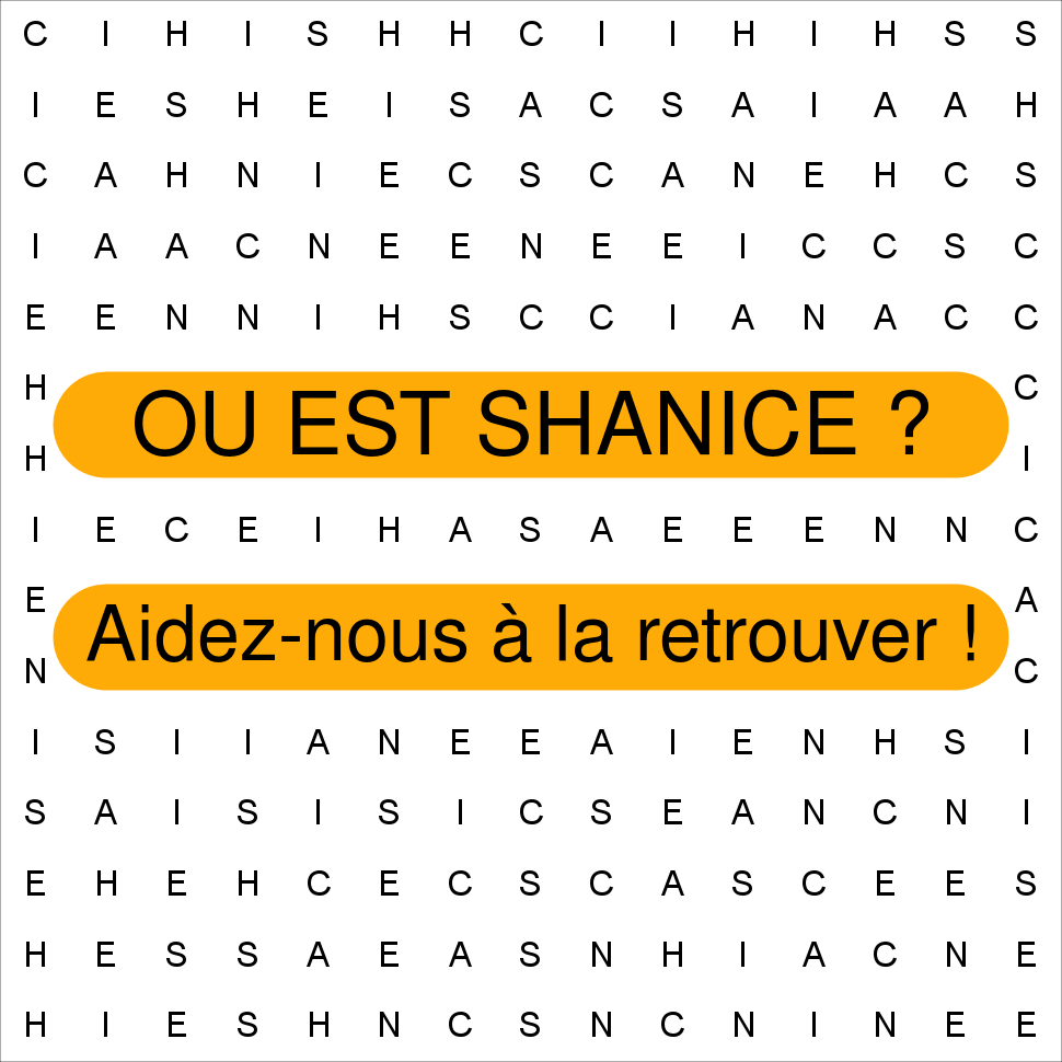 SHANICE