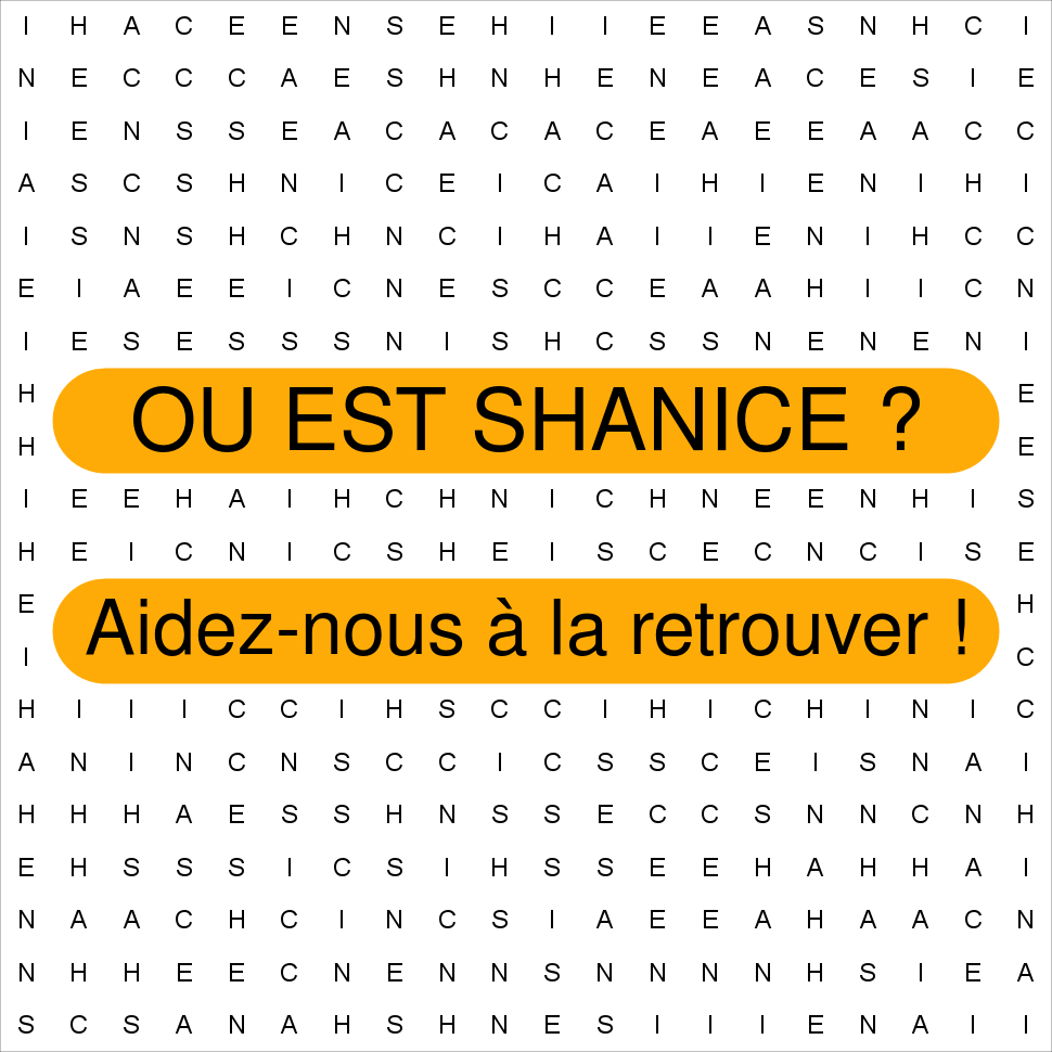 SHANICE