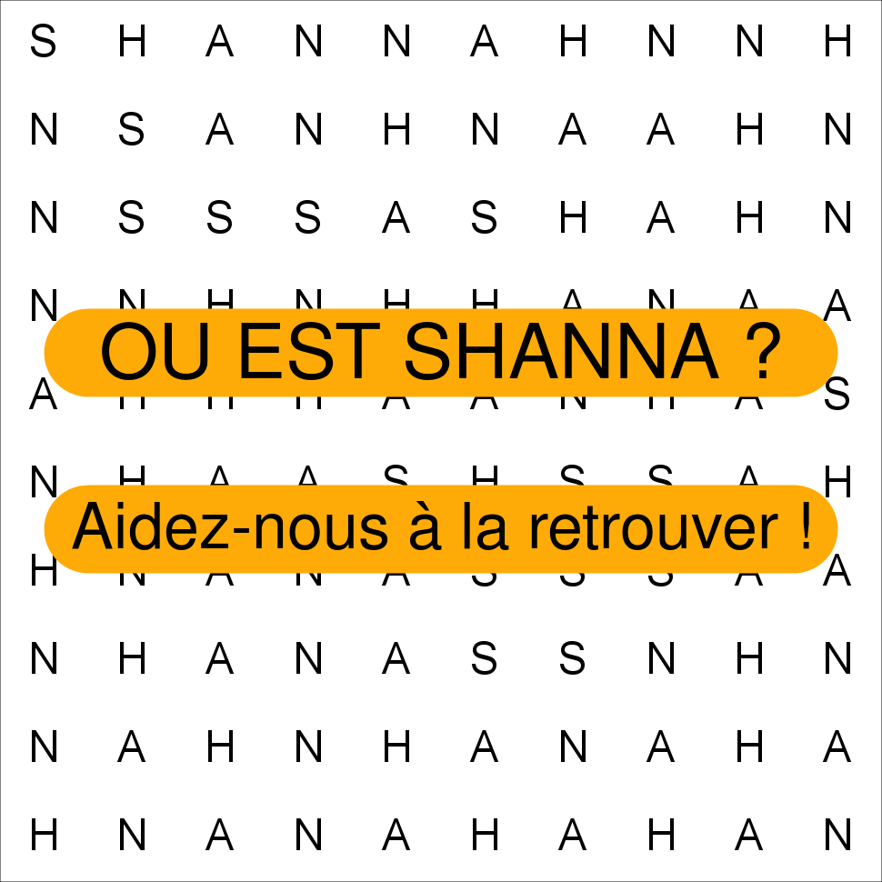 SHANNA
