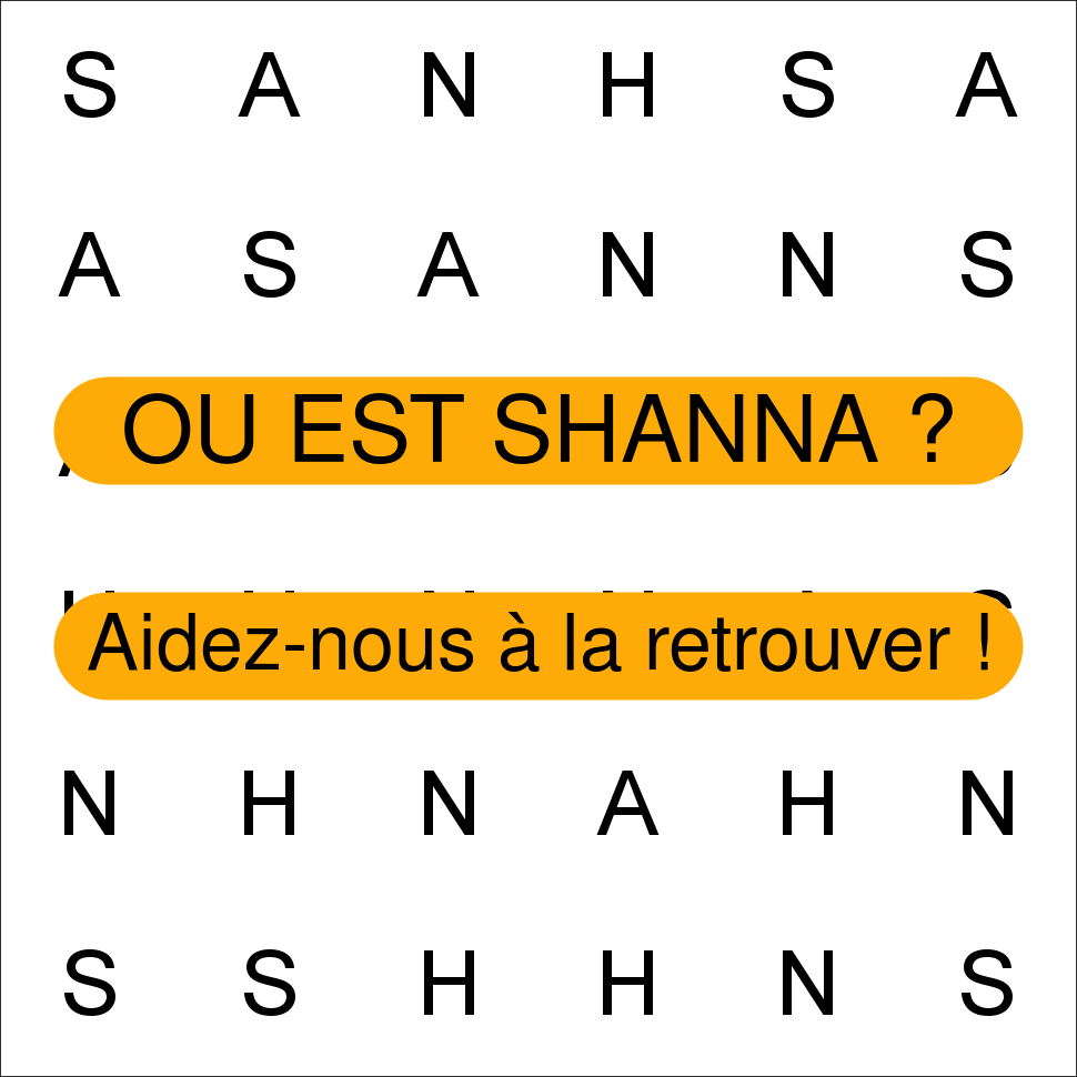 SHANNA
