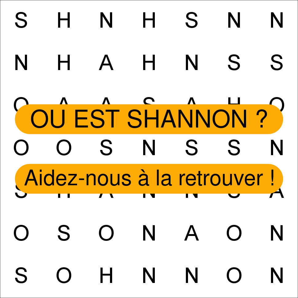 SHANNON