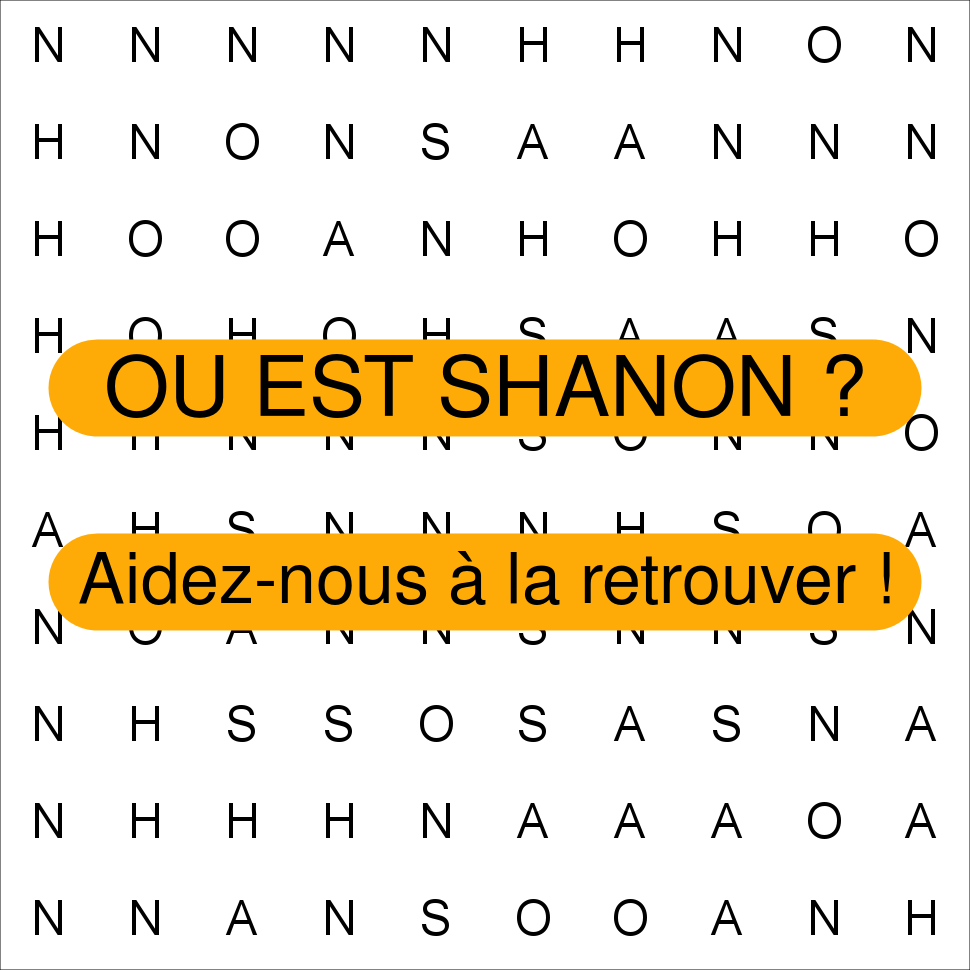 SHANON