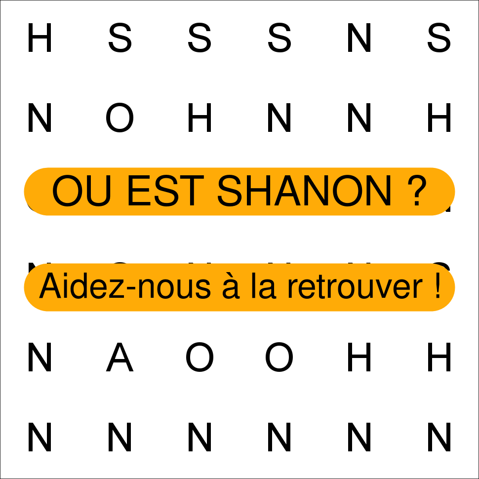 SHANON