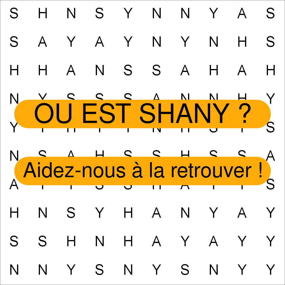 SHANY
