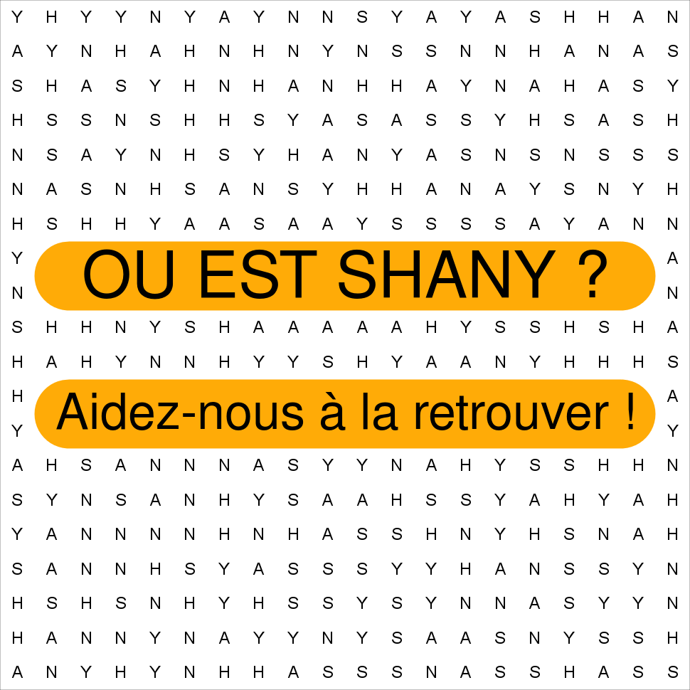 SHANY