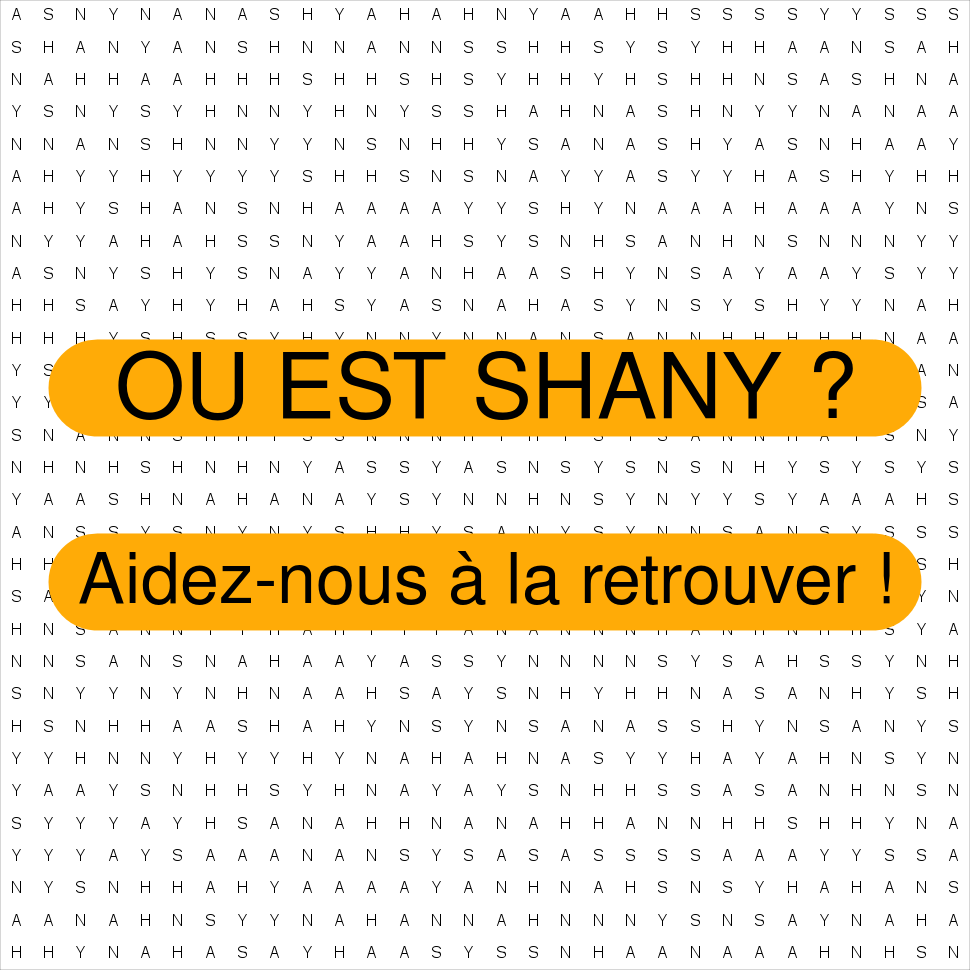 SHANY