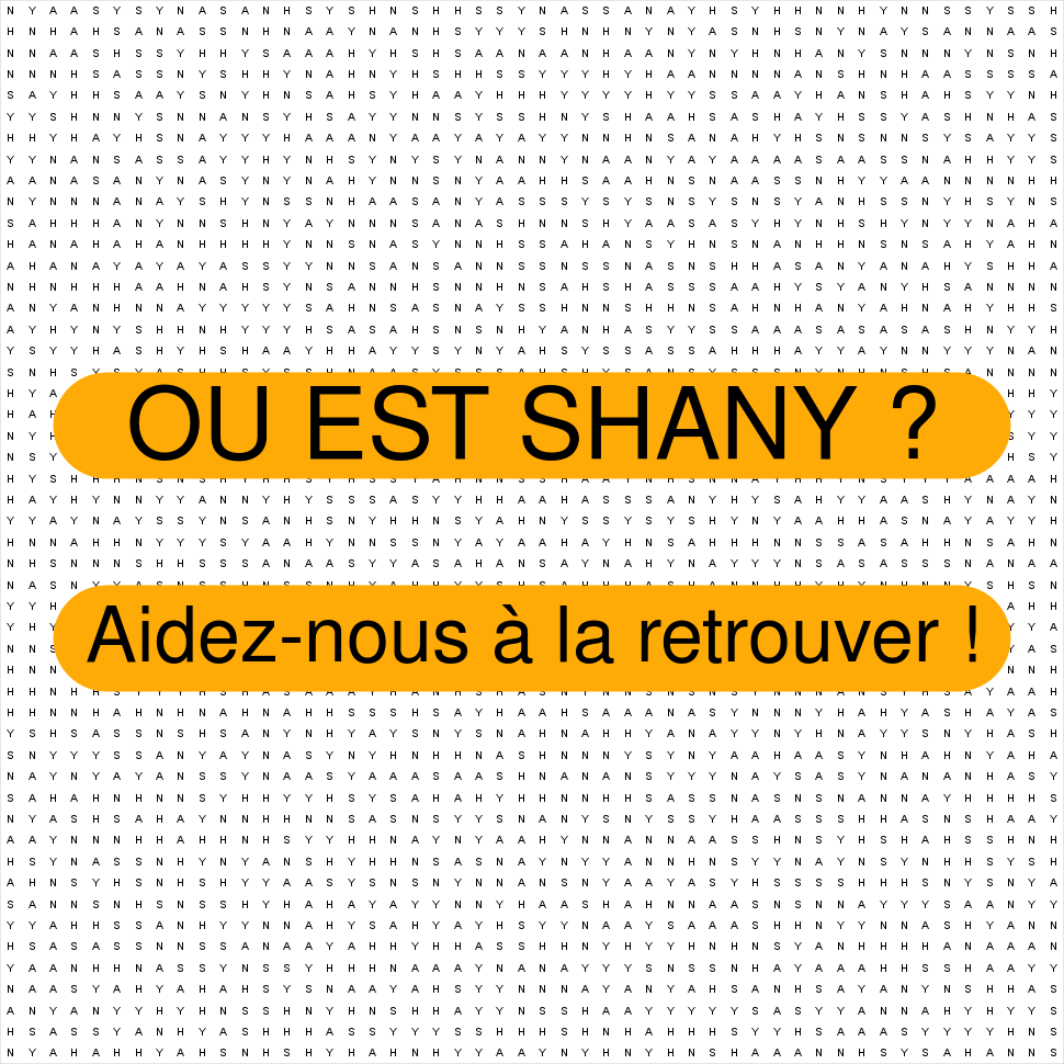SHANY