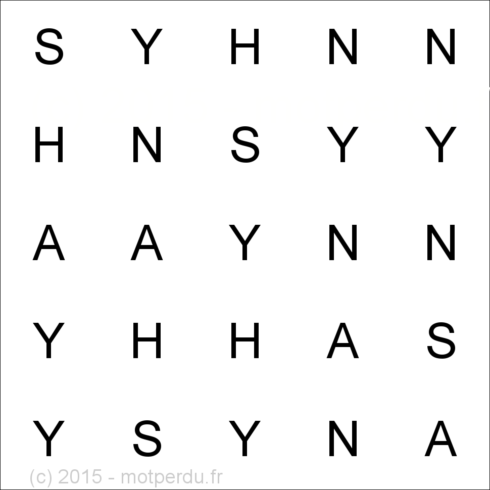 SHANY