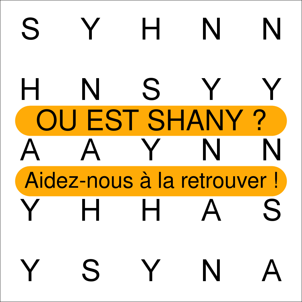 SHANY