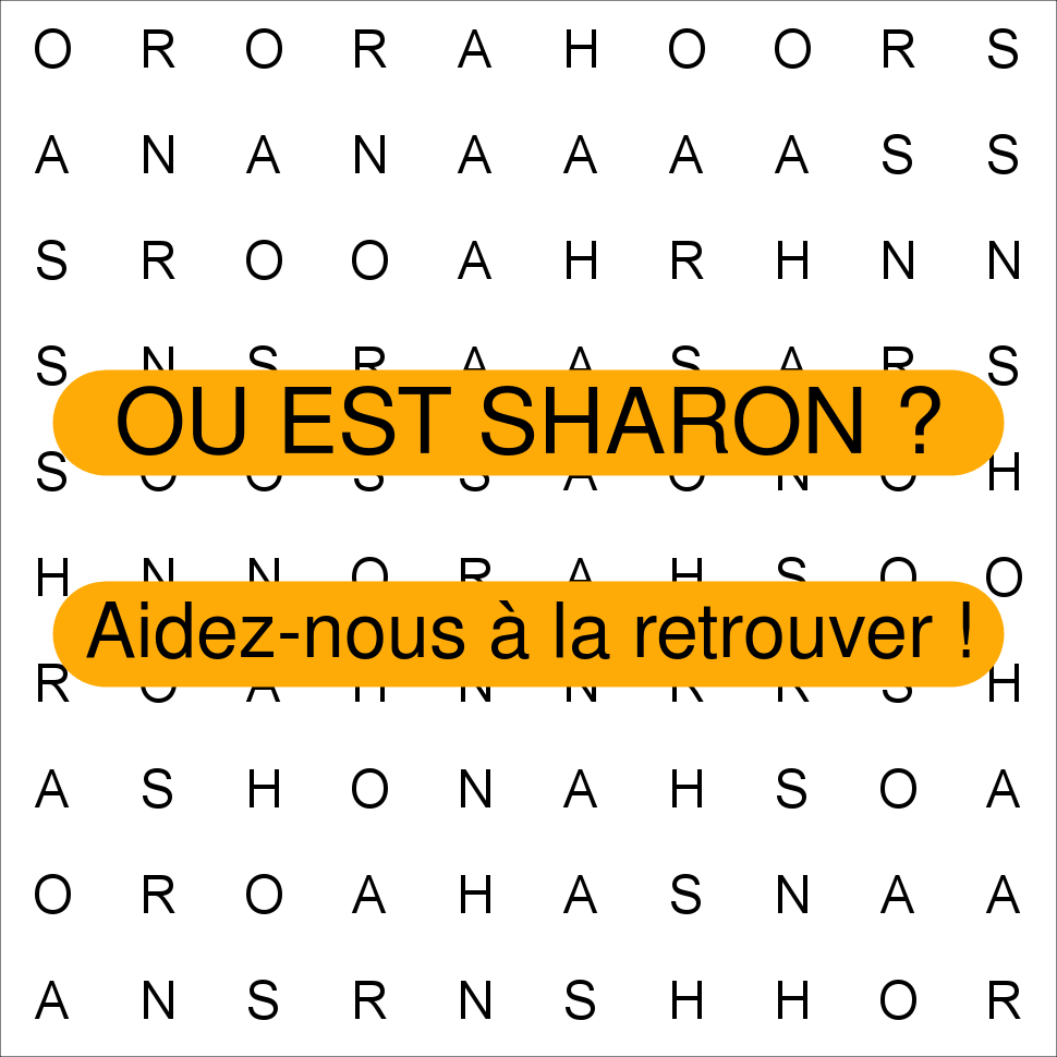 SHARON