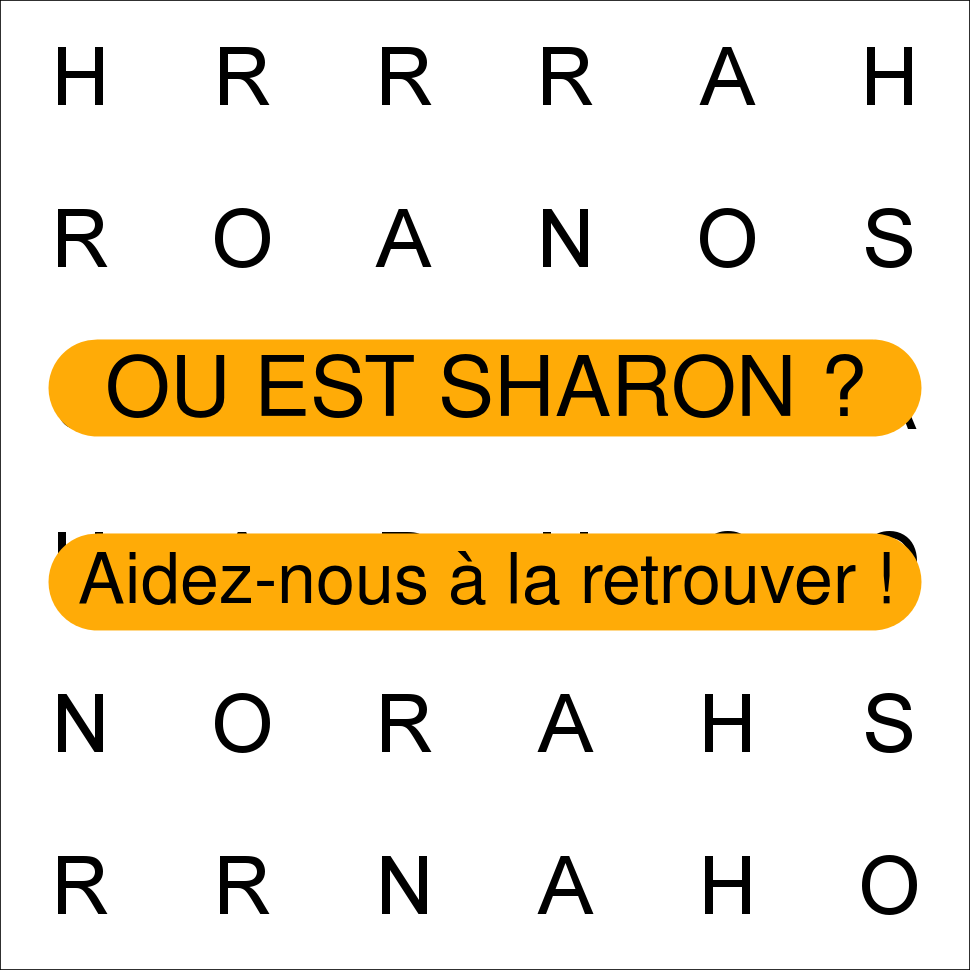 SHARON