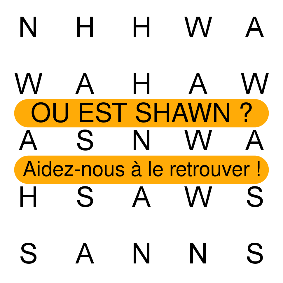 SHAWN