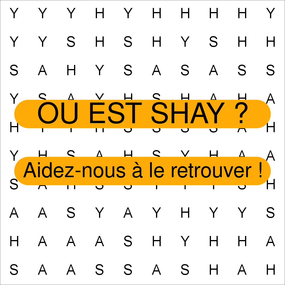 SHAY