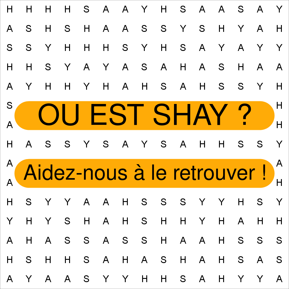 SHAY