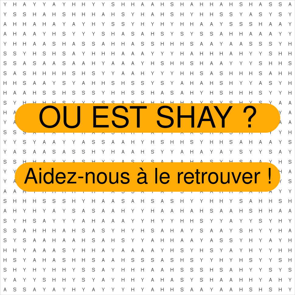 SHAY