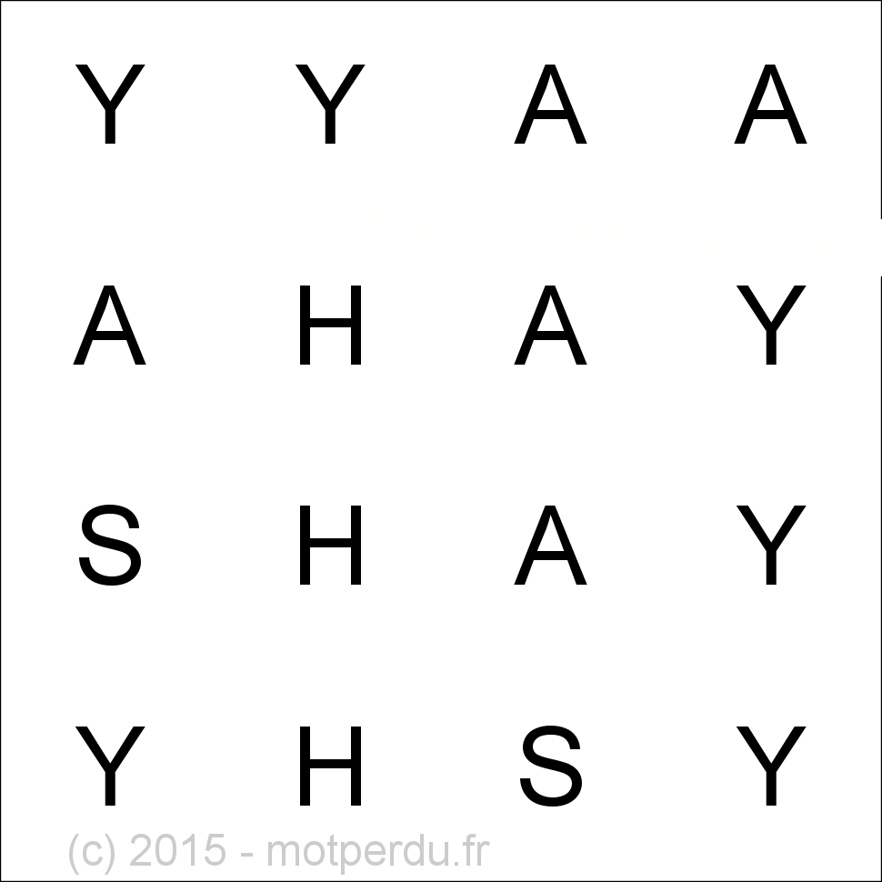SHAY