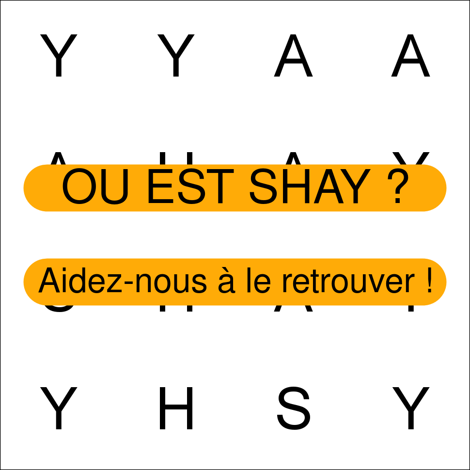 SHAY