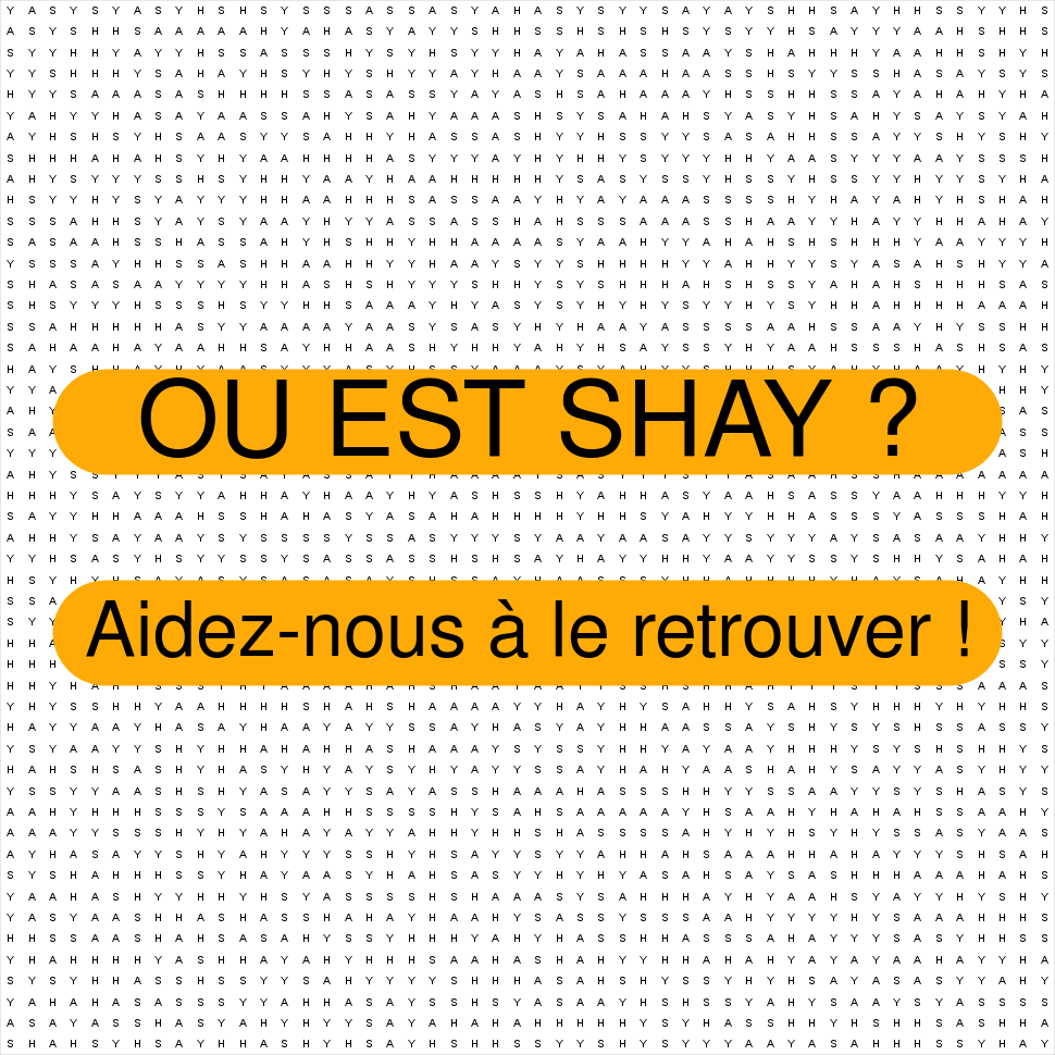 SHAY