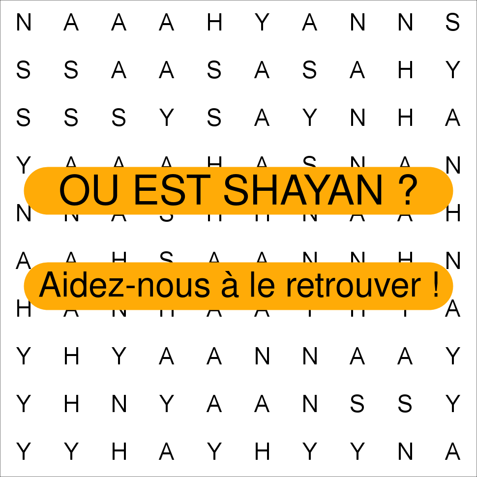 SHAYAN