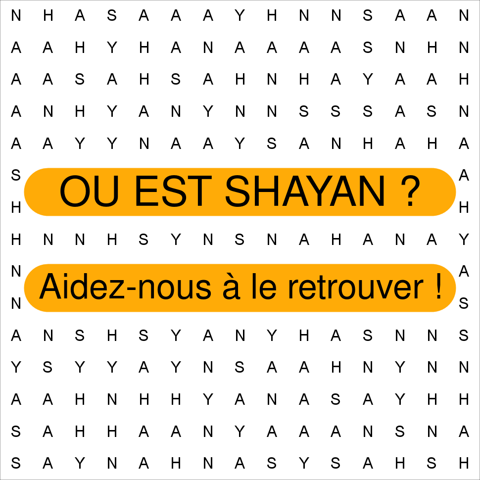 SHAYAN