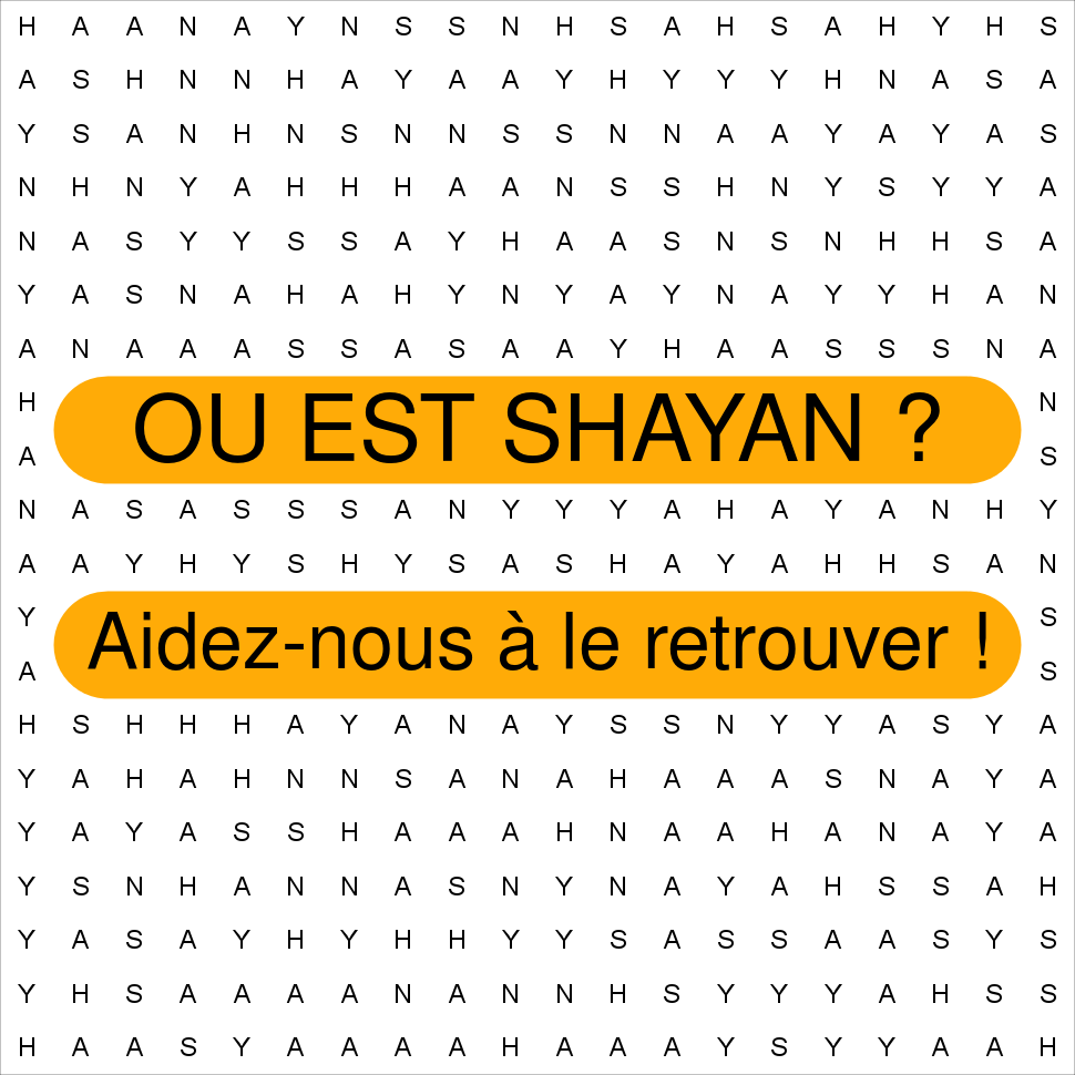 SHAYAN