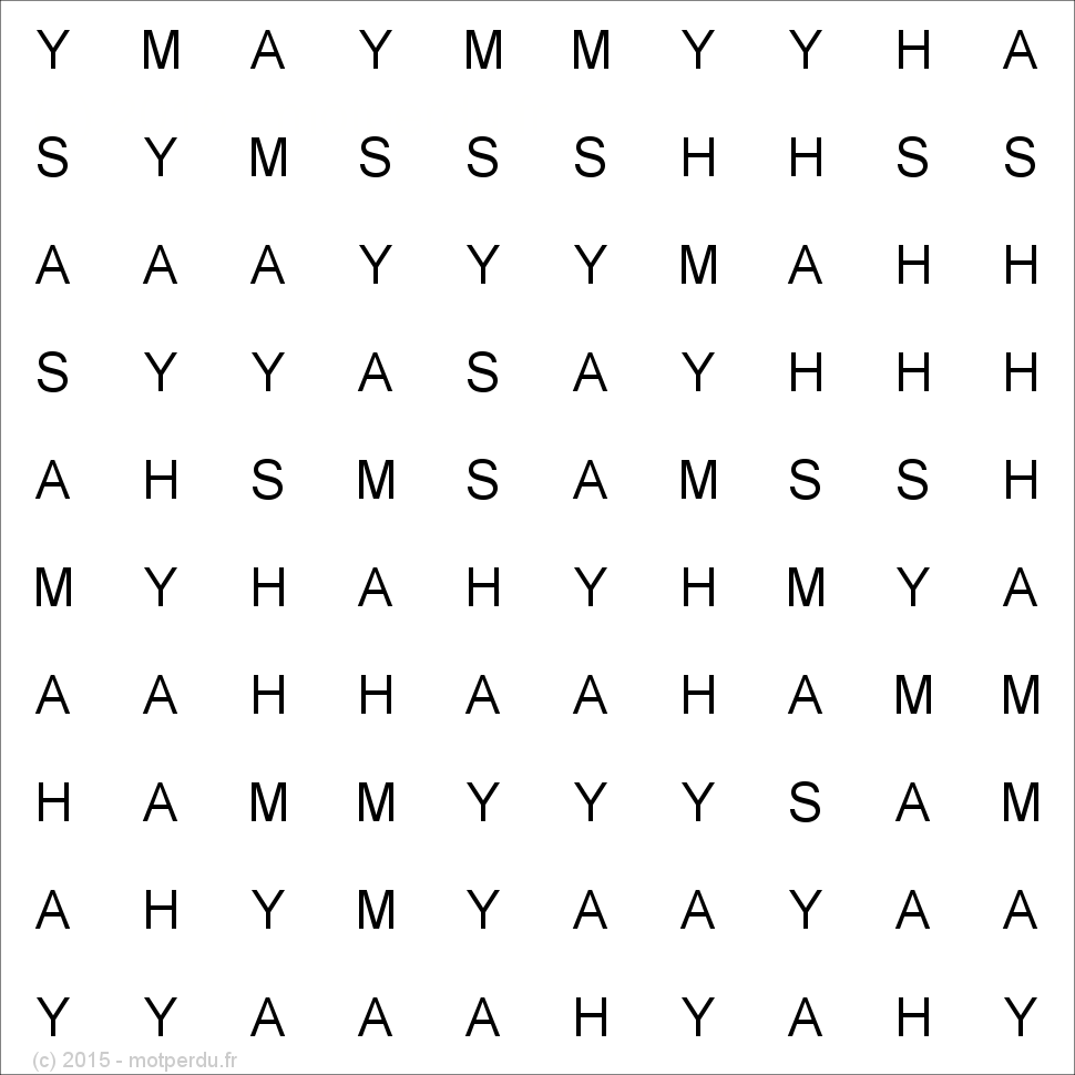 SHAYMA