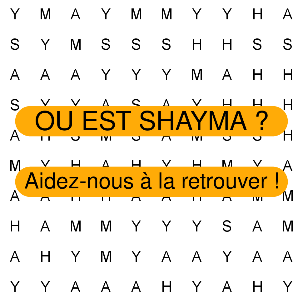 SHAYMA