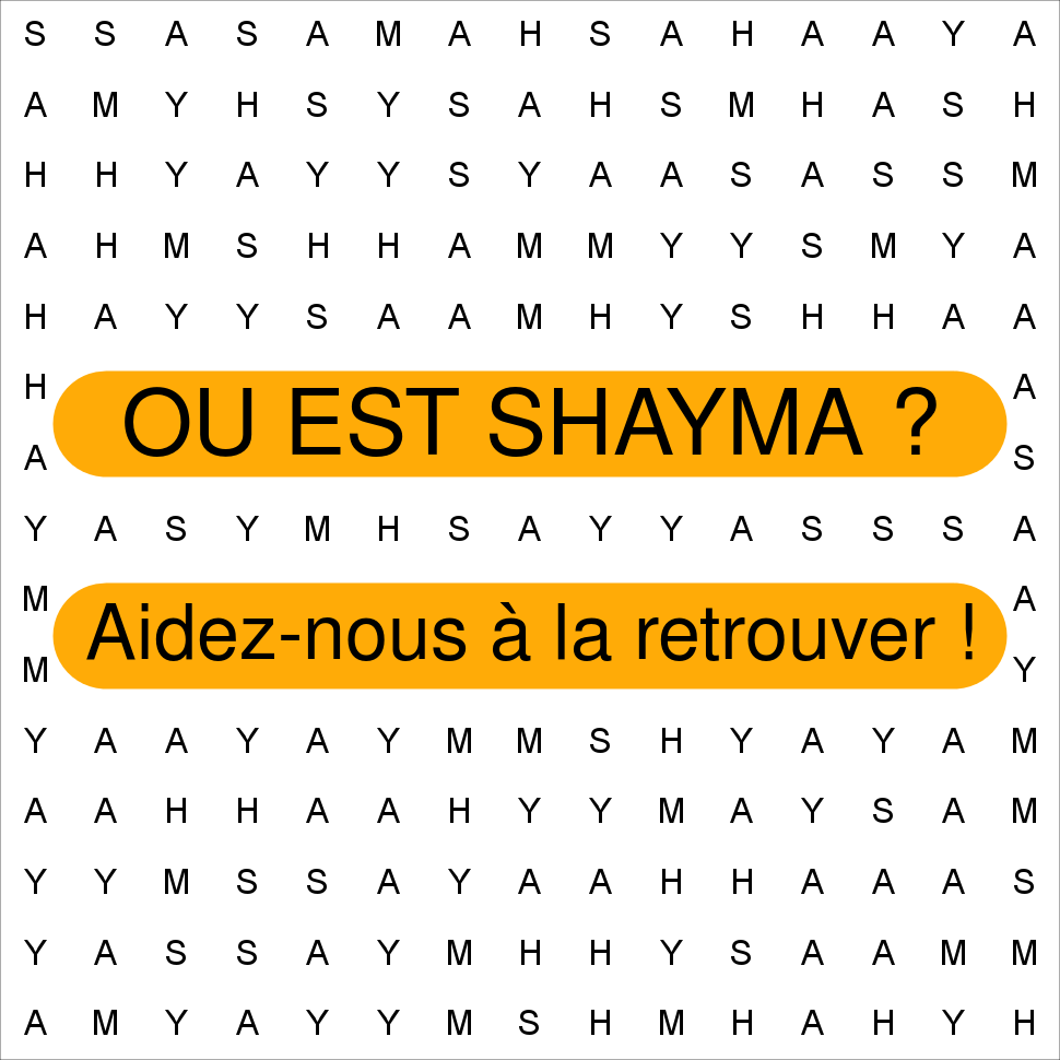 SHAYMA