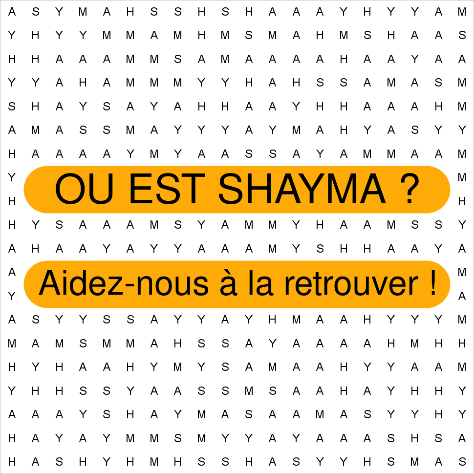 SHAYMA