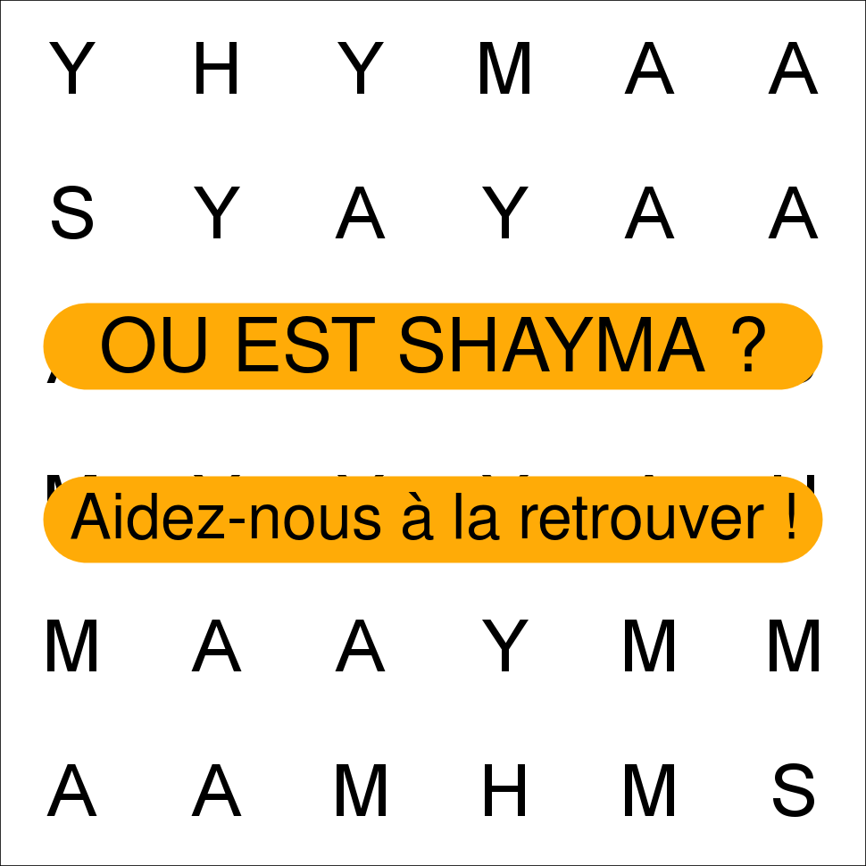 SHAYMA