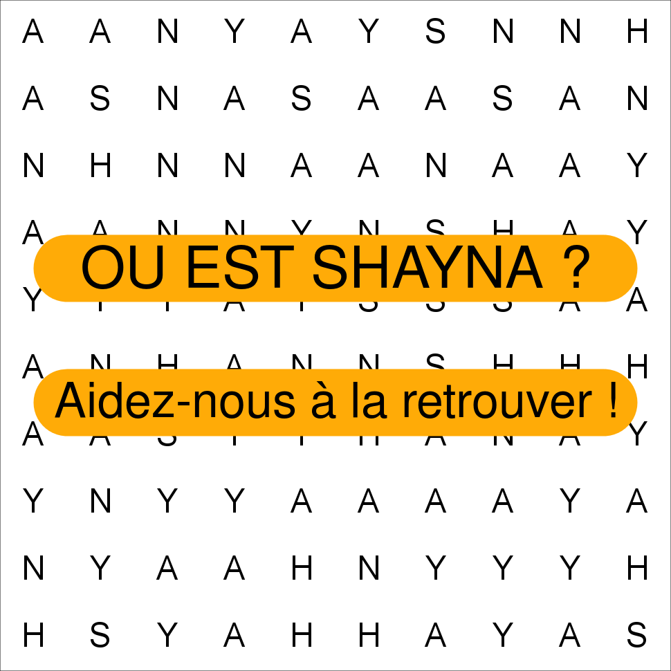 SHAYNA