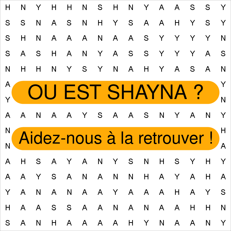 SHAYNA