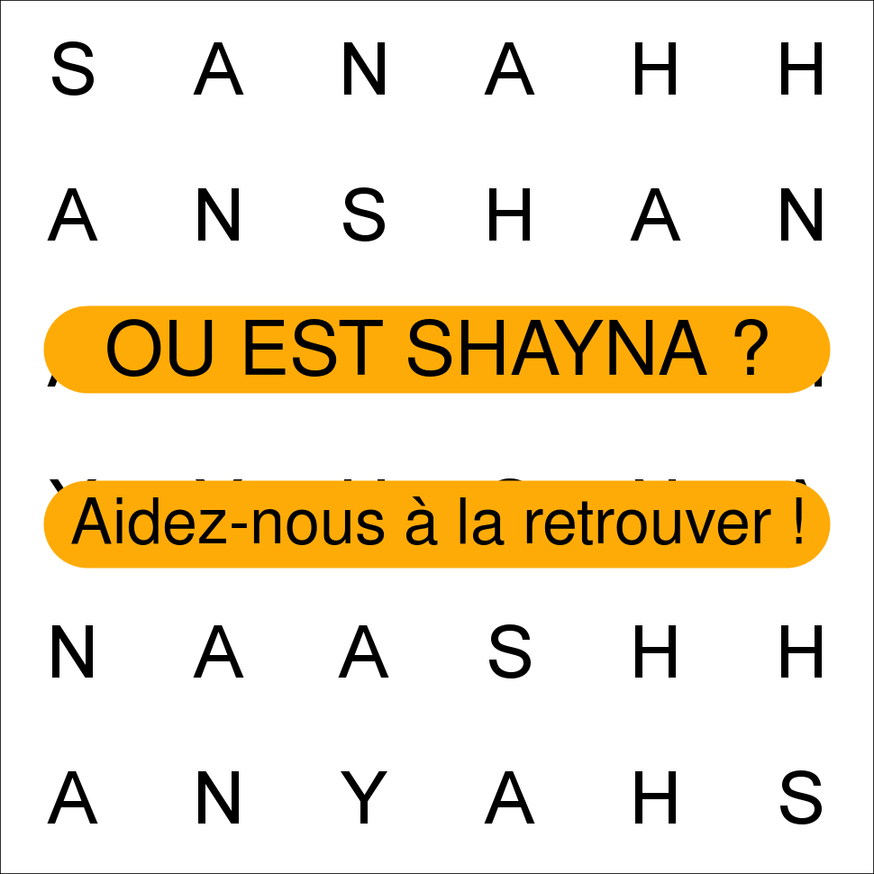 SHAYNA