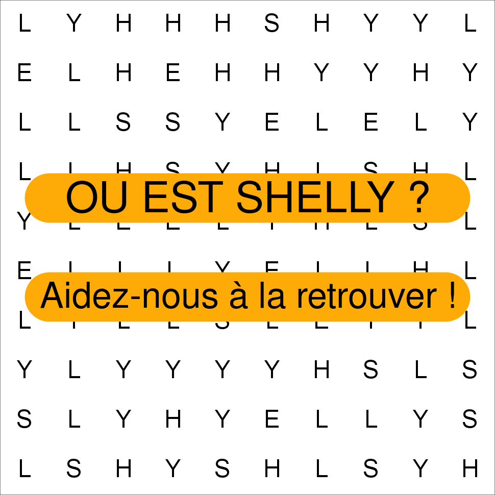 SHELLY