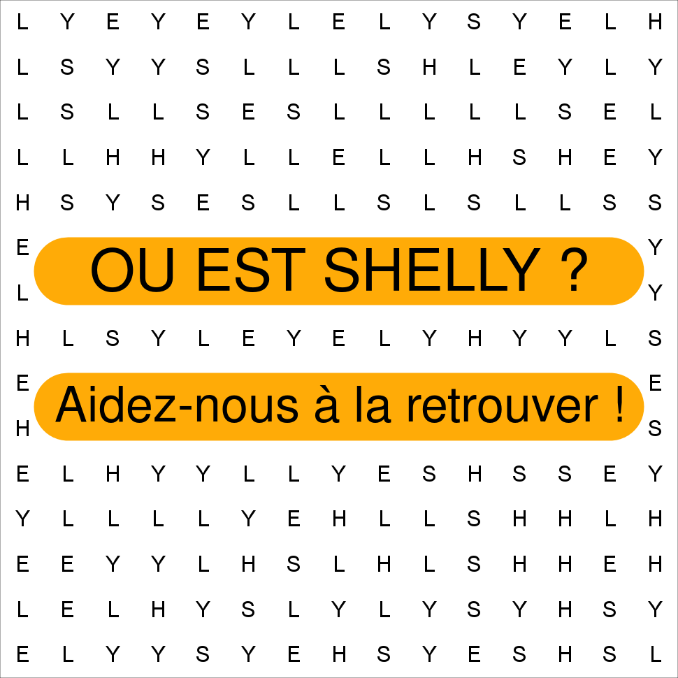 SHELLY