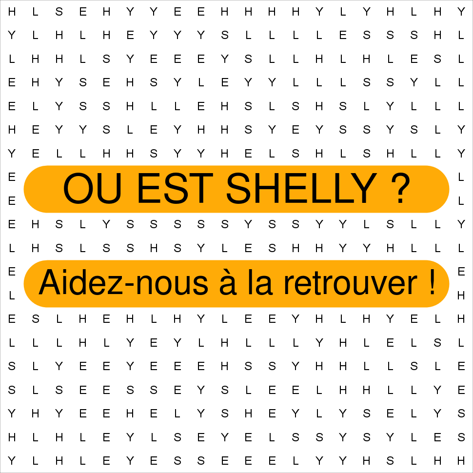 SHELLY