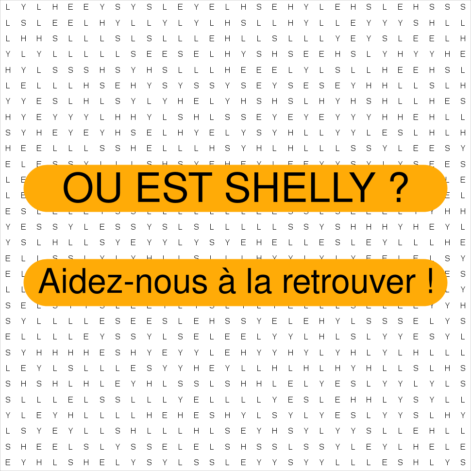 SHELLY