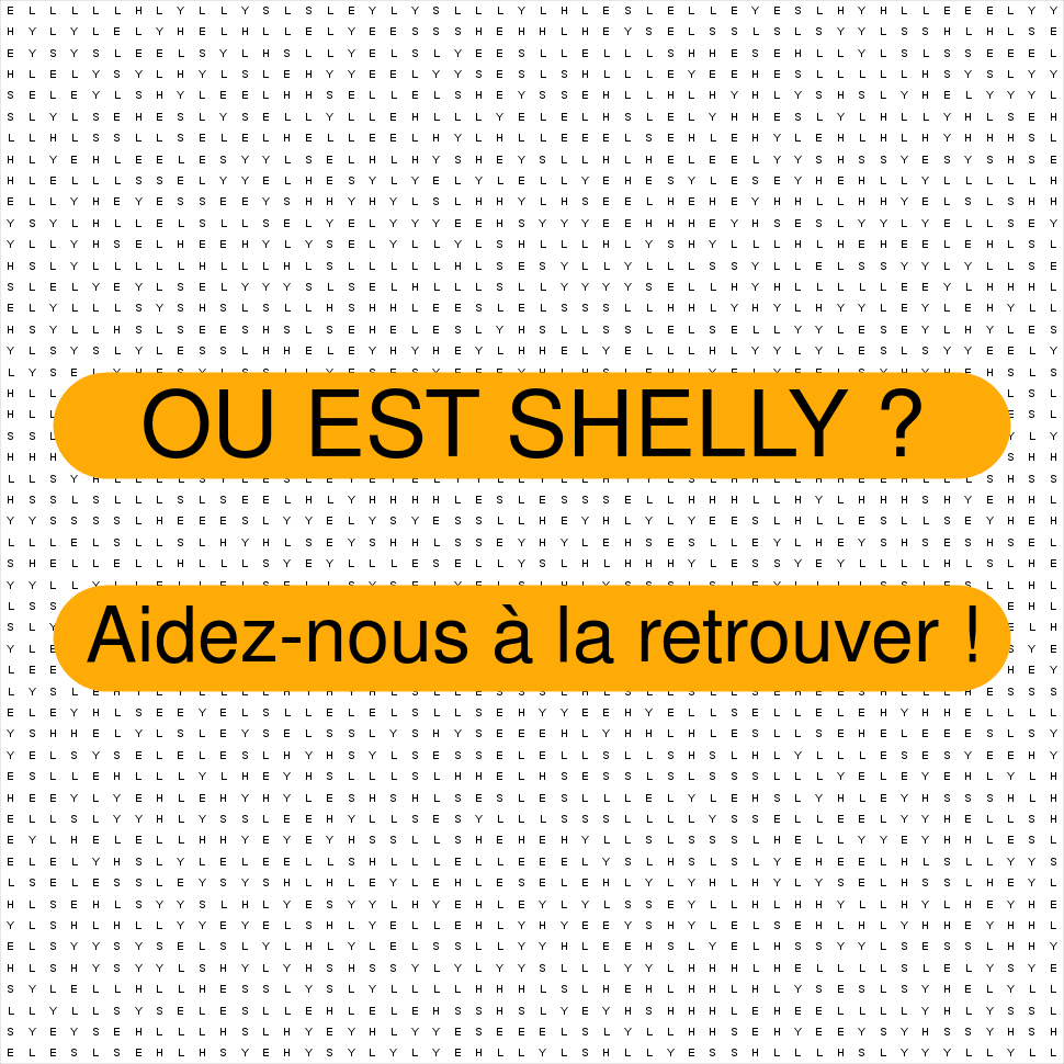 SHELLY