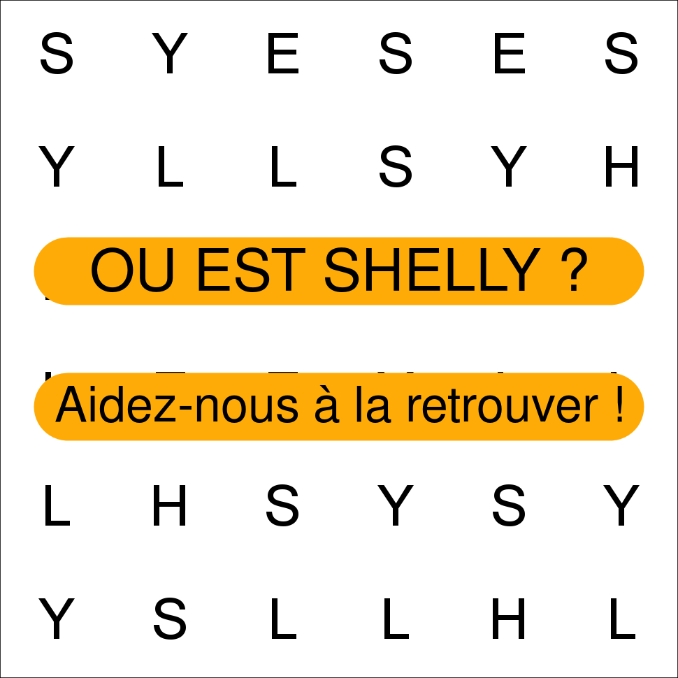 SHELLY