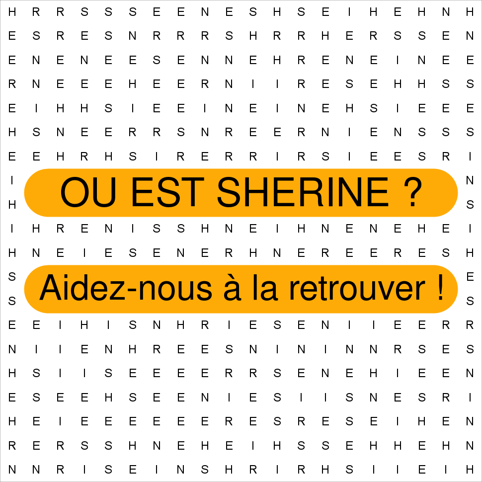 SHERINE