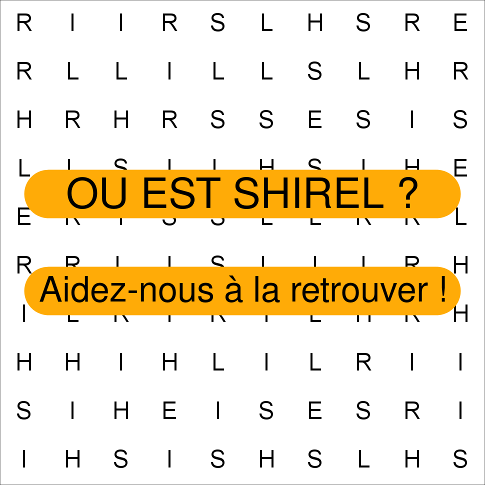 SHIREL