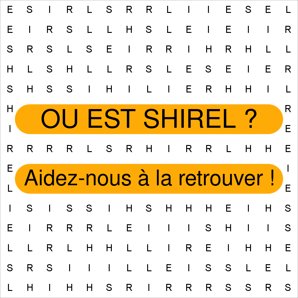 SHIREL