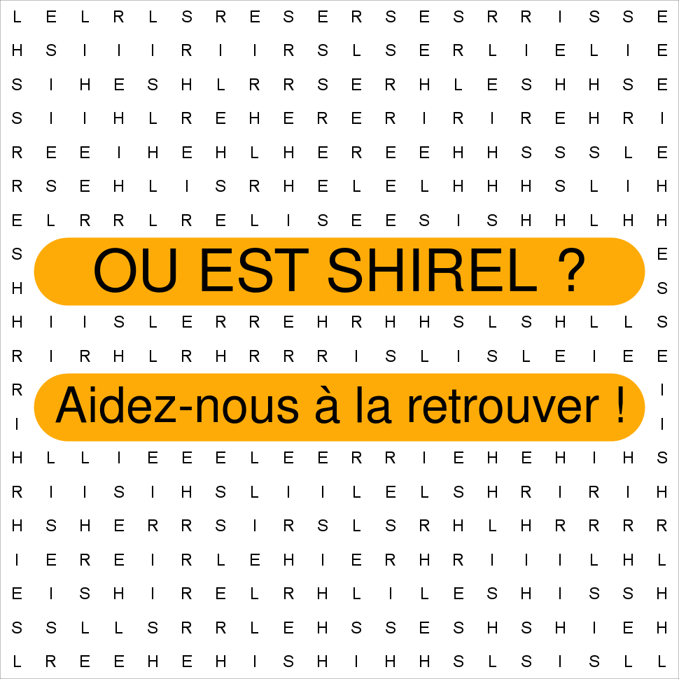 SHIREL