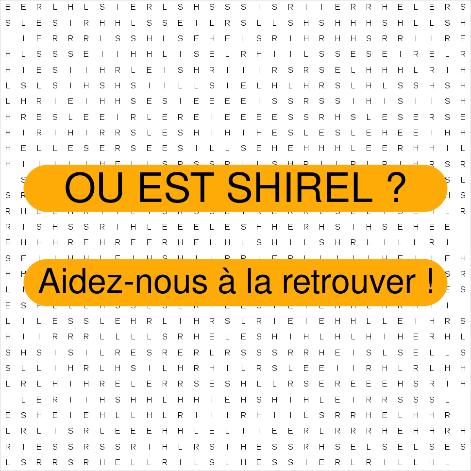 SHIREL