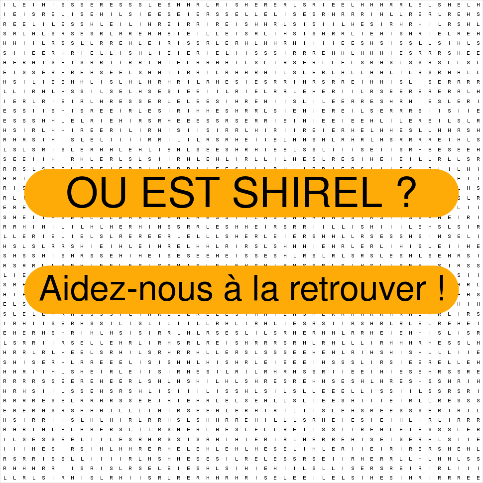SHIREL
